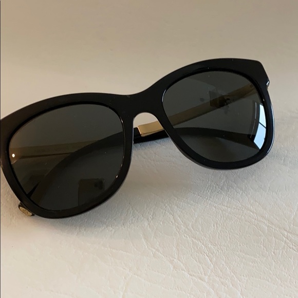 Vintage Giorgio Armani sunglasses main image 8